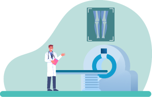 CT of the foot Orhun Medical